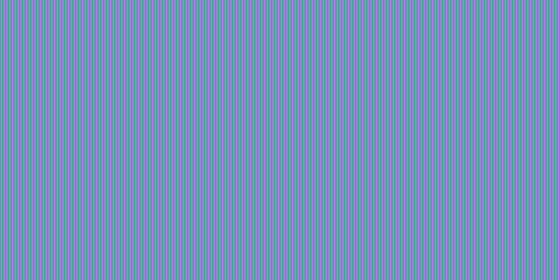 #4e07d2 (50%), #46a393 vertical lines, two pixels wide, two pixels apart