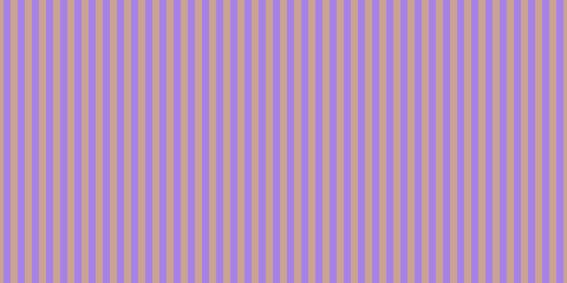#4e07d2 (50%), #caa393 vertical lines, ten pixels wide, ten pixels apart