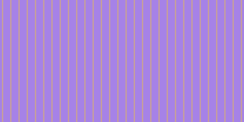 #4e07d2 (50%), #caa393 vertical lines, four pixels wide, twenty-three pixels apart