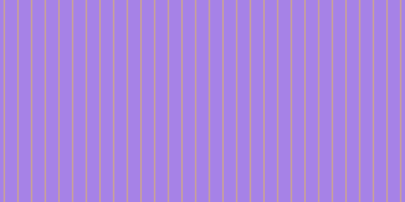 #4e07d2 (50%), #caa393 vertical lines, three pixels wide, twenty-four pixels apart