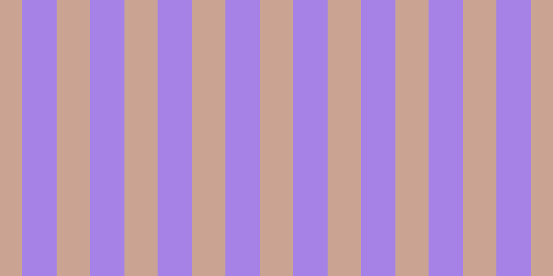 #4e07d2 (50%), #caa393 vertical lines, forty-eight pixels wide, fifty pixels apart
