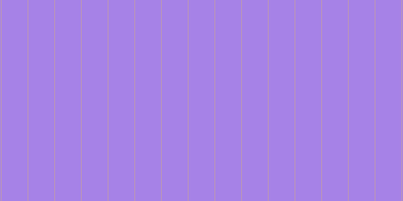 #4e07d2 (50%), #caa393 vertical lines, one pixels wide, fifty-two pixels apart