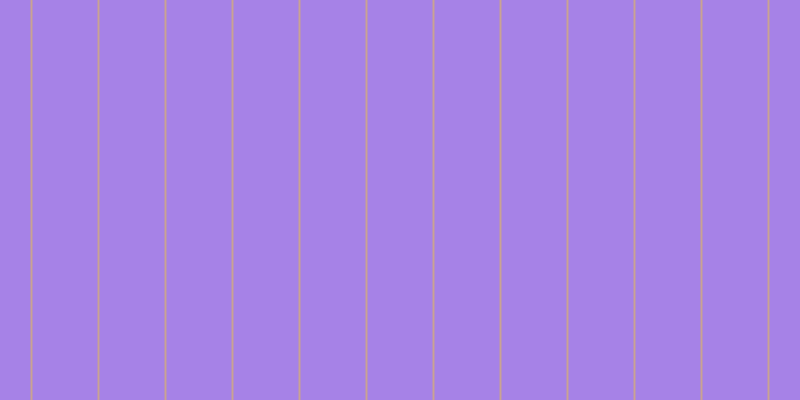 #4e07d2 (50%), #caa393 vertical lines, two pixels wide, sixty-five pixels apart