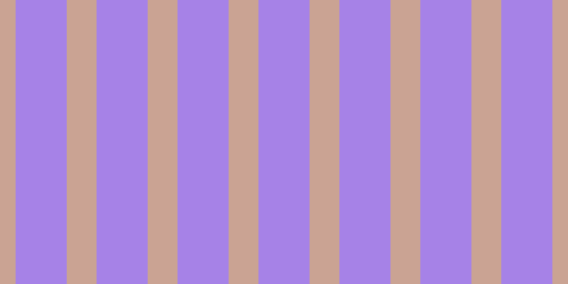 #4e07d2 (50%), #caa393 vertical lines, forty-two pixels wide, seventy-two pixels apart