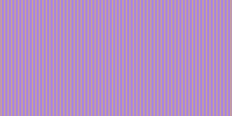 #4e07d2 (50%), #caa393 vertical lines, five pixels wide, seven pixels apart