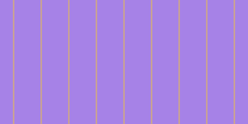 #4e07d2 (50%), #caa393 vertical lines, five pixels wide, eighty-four pixels apart