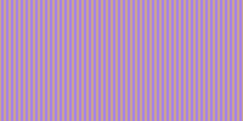#4e07d2 (50%), #caa393 vertical lines, eight pixels wide, eight pixels apart