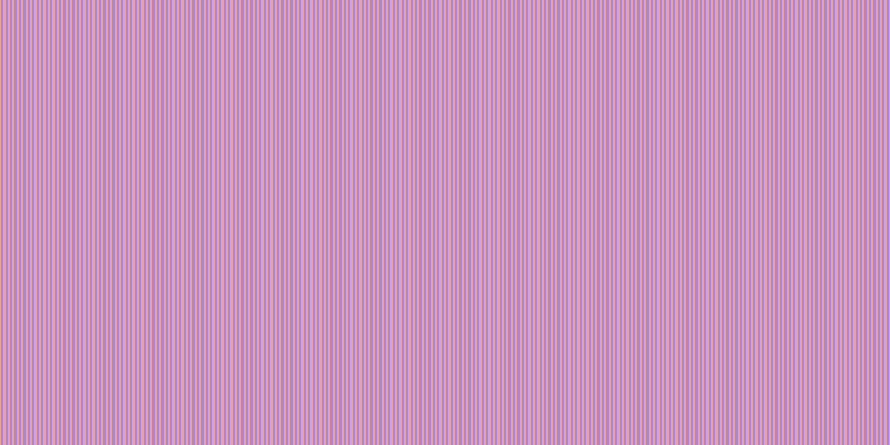 #4e07d2 (50%), #eba393 vertical lines, two pixels wide, two pixels apart