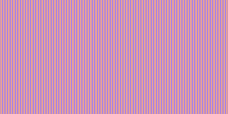 #4e07d2 (50%), #eba393 vertical lines, five pixels wide, four pixels apart