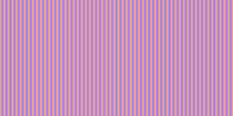 #4e07d2 (50%), #eba393 vertical lines, seven pixels wide, seven pixels apart