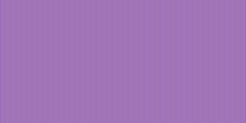 #4e07d2 (75%), #caa393 vertical lines, two pixels wide, two pixels apart