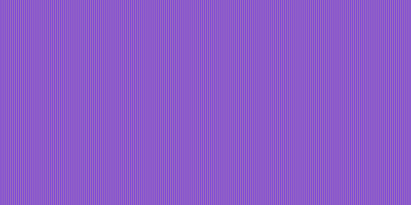#4e07d2 (75%), #caa393 vertical lines, one pixels wide, three pixels apart