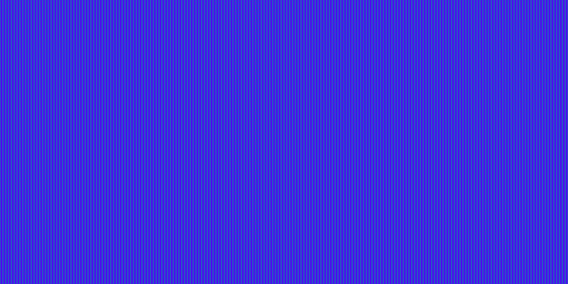 #4e07f3, #04a393 vertical lines, one pixels wide, three pixels apart