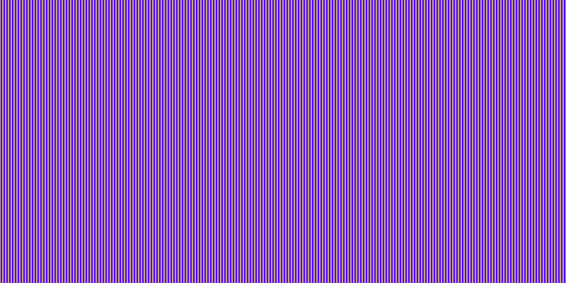 #4e07f3, #caa393 vertical lines, two pixels wide, two pixels apart