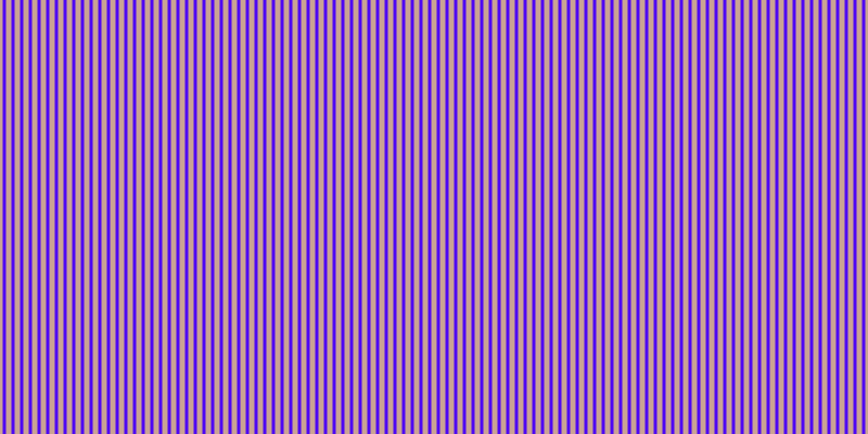 #4e07f3, #caa393 vertical lines, five pixels wide, three pixels apart