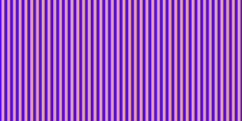 #4e07f3, #eba393 vertical lines, two pixels wide, two pixels apart