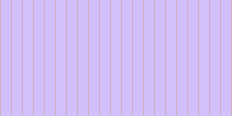 #4e07f3 (25%), #caa393 vertical lines, two pixels wide, thirty-six pixels apart