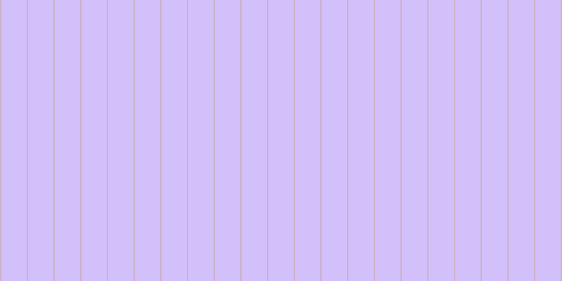 #4e07f3 (25%), #caa393 vertical lines, one pixels wide, thirty-seven pixels apart