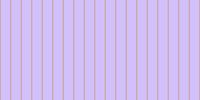#4e07f3 (25%), #caa393 vertical lines, four pixels wide, thirty-eight pixels apart