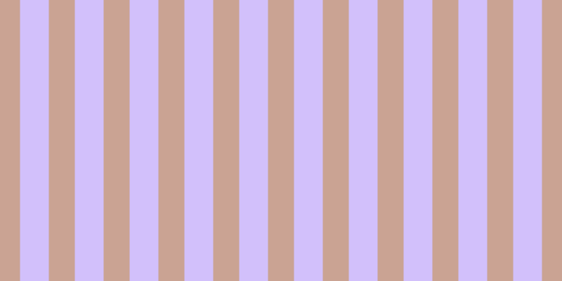 #4e07f3 (25%), #caa393 vertical lines, thirty-seven pixels wide, forty-one pixels apart