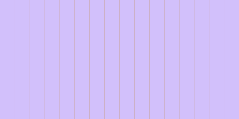 #4e07f3 (25%), #caa393 vertical lines, one pixels wide, forty-nine pixels apart