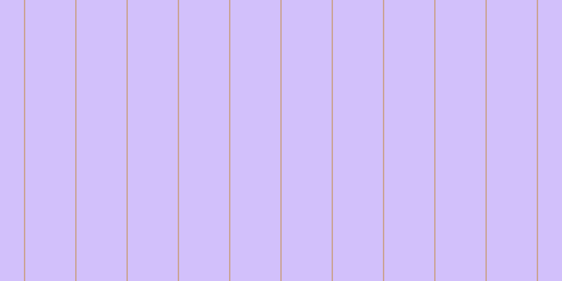 #4e07f3 (25%), #caa393 vertical lines, two pixels wide, seventy-one pixels apart
