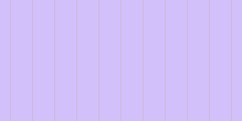 #4e07f3 (25%), #caa393 vertical lines, one pixels wide, seventy-two pixels apart