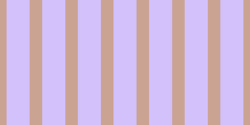 #4e07f3 (25%), #caa393 vertical lines, forty pixels wide, seventy-four pixels apart