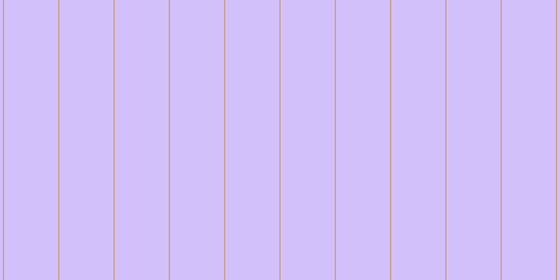 #4e07f3 (25%), #caa393 vertical lines, two pixels wide, seventy-seven pixels apart