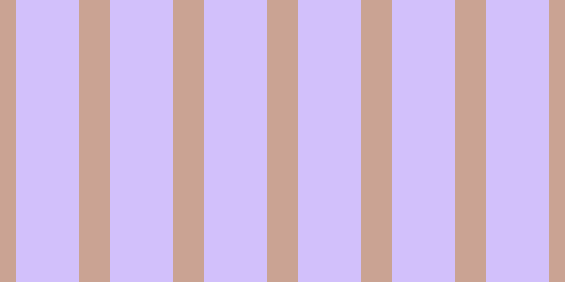 #4e07f3 (25%), #caa393 vertical lines, forty-four pixels wide, eighty-nine pixels apart
