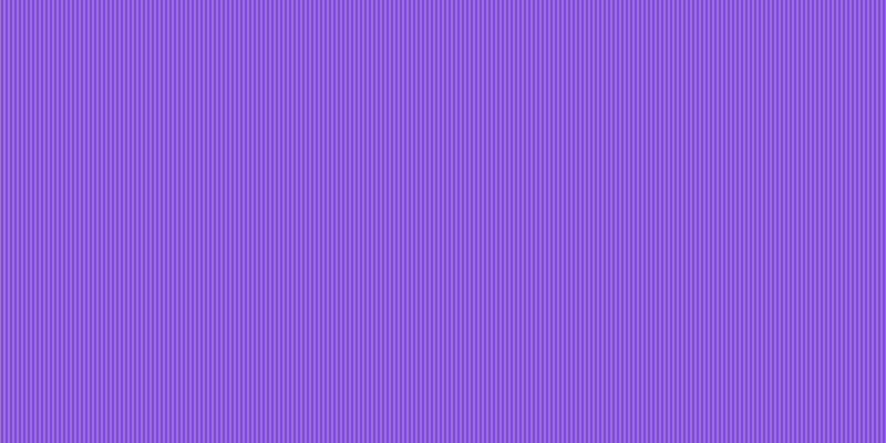 #4e07f3 (75%), #caa393 vertical lines, one pixels wide, three pixels apart