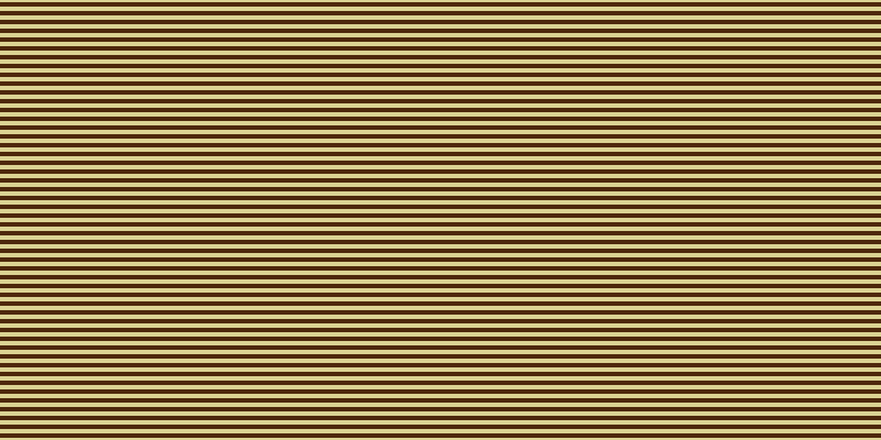 #4e280c, #dbd393 horizontal lines, four pixels wide, four pixels apart