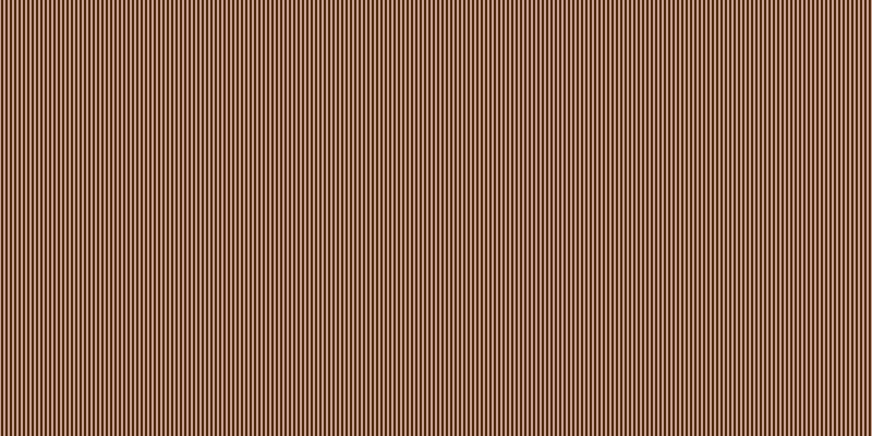 #4e280c, #caa393 vertical lines, two pixels wide, two pixels apart