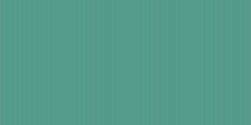#4e280c (50%), #04a393 vertical lines, two pixels wide, two pixels apart