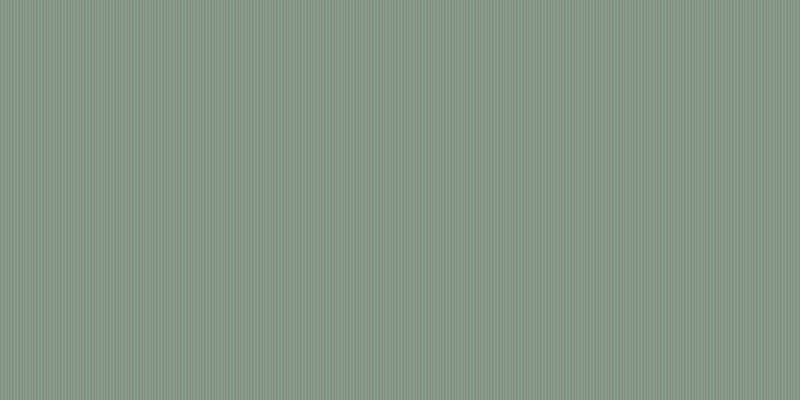 #4e280c (50%), #46a393 vertical lines, one pixels wide, two pixels apart