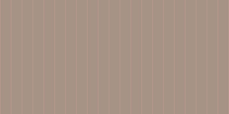 #4e280c (50%), #caa393 vertical lines, one pixels wide, thirty-seven pixels apart