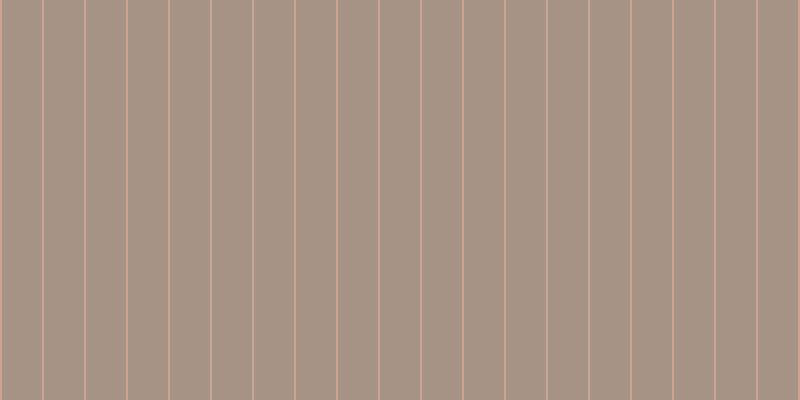 #4e280c (50%), #caa393 vertical lines, two pixels wide, forty pixels apart