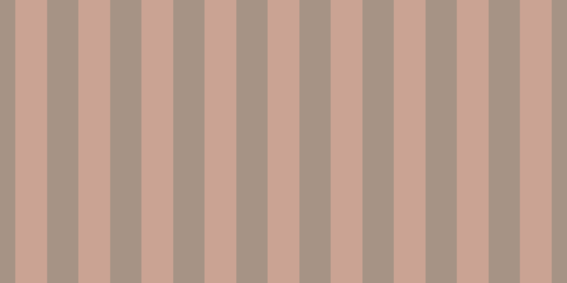 #4e280c (50%), #caa393 vertical lines, forty-five pixels wide, forty-four pixels apart