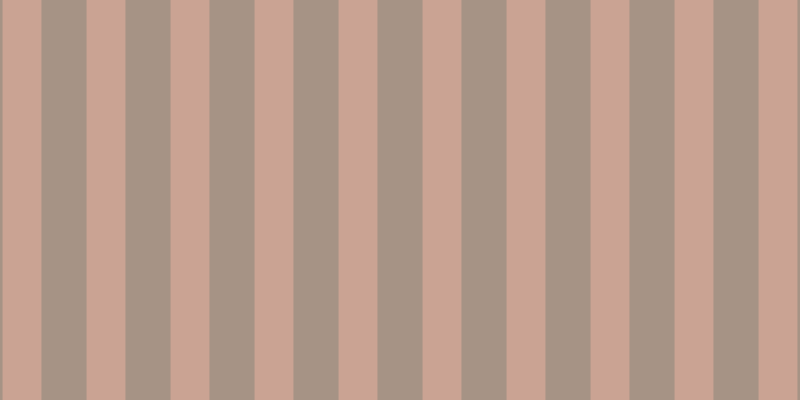 #4e280c (50%), #caa393 vertical lines, thirty-nine pixels wide, forty-five pixels apart
