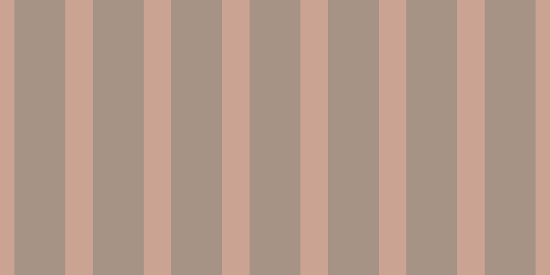 #4e280c (50%), #caa393 vertical lines, forty pixels wide, seventy-four pixels apart