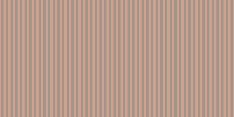#4e280c (50%), #caa393 vertical lines, eight pixels wide, eight pixels apart