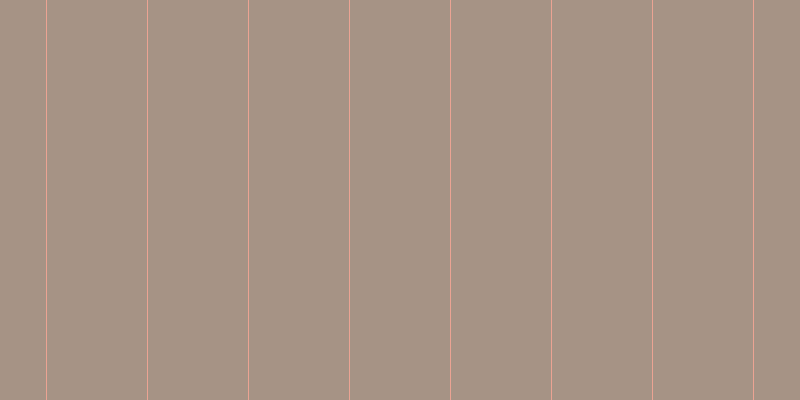 #4e280c (50%), #eba393 vertical lines, one pixels wide, one hundred pixels apart