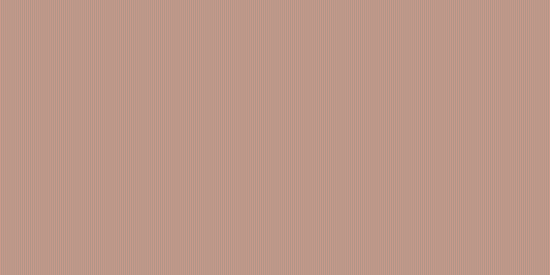 #4e280c (50%), #eba393 vertical lines, one pixels wide, two pixels apart