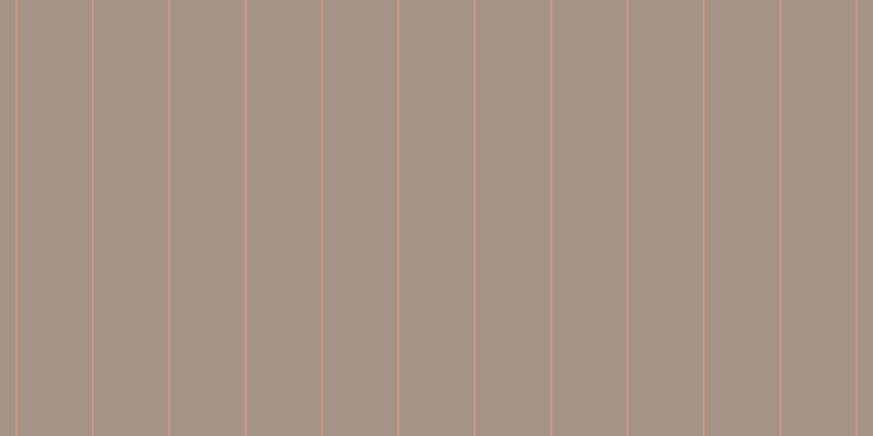#4e280c (50%), #eba393 vertical lines, one pixels wide, sixty-nine pixels apart