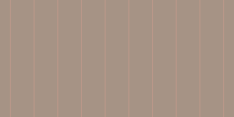 #4e280c (50%), #eba393 vertical lines, one pixels wide, eighty pixels apart