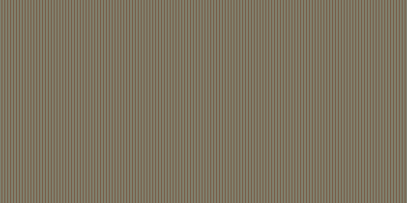 #4e280c (75%), #88a393 vertical lines, one pixels wide, two pixels apart
