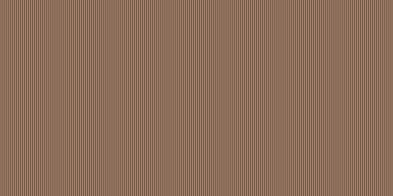 #4e280c (75%), #caa393 vertical lines, one pixels wide, three pixels apart
