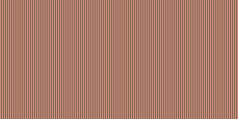 #4e280c (75%), #eba393 vertical lines, three pixels wide, four pixels apart