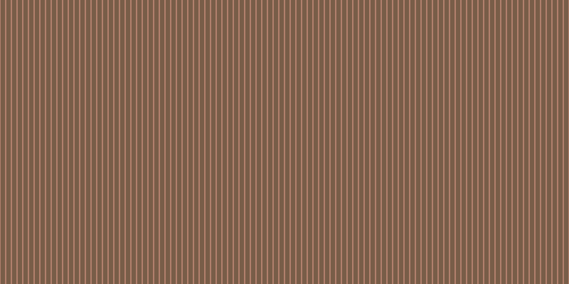 #4e280c (75%), #eba393 vertical lines, one pixels wide, seven pixels apart