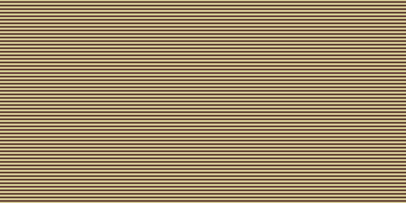 #4e282d, #dbd393 horizontal lines, four pixels wide, three pixels apart